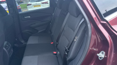 Nissan Qashqai 1.3 DiG-T MH N-Connecta 5dr Petrol Hatchback